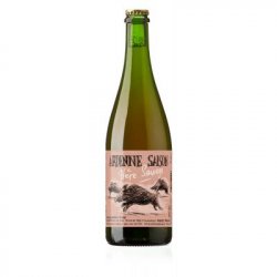 Ardenne Saison fles 75cl - Prik&Tik