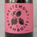 Kestemont - Framboise - 75cl 