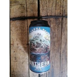 Tartarus Pantheon 8% (440ml can) - waterintobeer