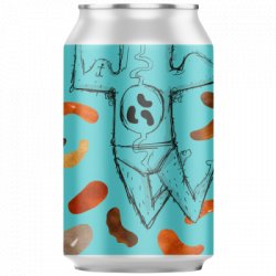 LERVIG 3 Bean Stout