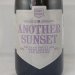 Another Sunset - 75cl 