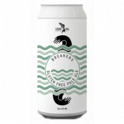 Lough Gill Breakers Gluten Free - Cantina della Birra