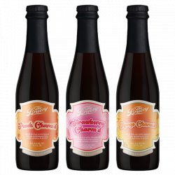 The Bruery Charmd Set - The Bruery