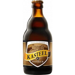 Kasteel Donker