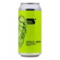 Bereta So Full of… Motueka Heavily Hopped IPA 0,44l - Craftbeer Shop