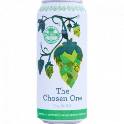 Tilted Barn Brewery The Chosen One