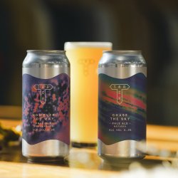 Track Brewing Ultimate Pale Ales Mixed 8-Pack - Track Brewing Co.