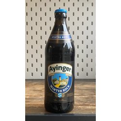 Ayinger Winter Bock