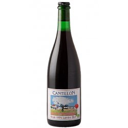 Cantillon Kriek 100% Lambic Bio 2023 750mL - Wine Sellers Direct