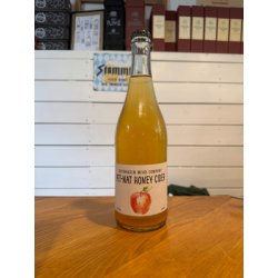 Copenhagen Mead Company Pet-Nat Honey Cider Copenhagen Mead Company Pet-Nat Honey Cider
