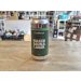 CoolHead Brew  Naked Sauna Lager 