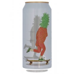 Fermenterarna - Fruity Summer Ride - Beerdome