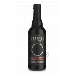 FiftyFifty Single Barrel Eclipse - Garrison Brothers (2023) - Beer Republic