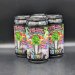 10 Toes Same Same But Different Volume 2 TDH NEIPA Can 4pk 