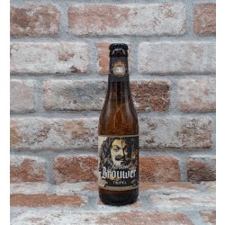 Adriaen Brouwer Tripel - 33 CL - House of Beers Uden