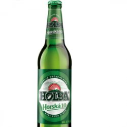 Holba Holba Horská 10