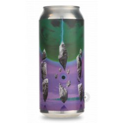 Brasserie du Bas-Canada Obélisques #3