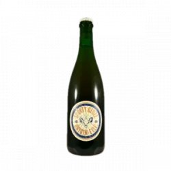 Lambiek Fabriek Sporty Geuze Origin-Elle 75cl - Het Huis van de Geuze