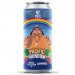 Mala Gissona + Naparbier Pacific Rainbow 4,2% 44cl Mala Gissona + Naparbier Pacific Rainbow 4,2% 44cl
