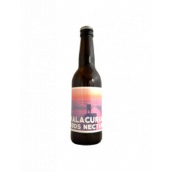 Malacuria - Døds Nectaron (Hazy DDH IPA) 33 cl - Bieronomy