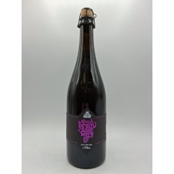 Oud Bruin Raspberry 75cl - De Struise Brouwers