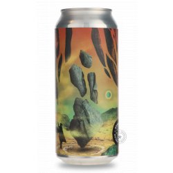 Brasserie du Bas-Canada Monolithique