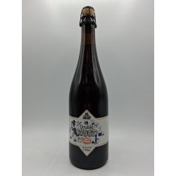 Double Wood 75cl - De Struise Brouwers