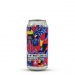 It Aint What It Looks Like  Bereta (RO)  0,44L - 4% 