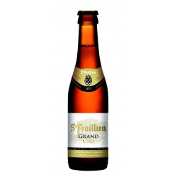 St Feuillien Grand Cru St Feuillien Grand Cru