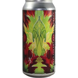 Cervejaria Fermi Deep Playa