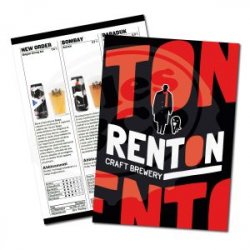 Catalogo RentOn - Ales & Co.