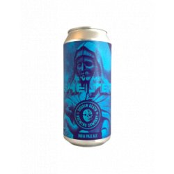 Sudden Death - Give Me Shelter (IPA) 44 cl - Bieronomy