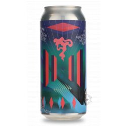 Brasserie du Bas-Canada Réflexion