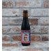 De Struise Brouwers Tsjeeses Reserva 2010 Stout - 33 CL 