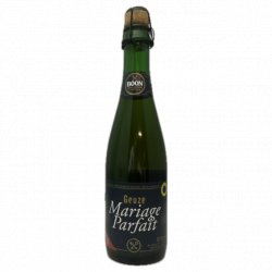 Boon Geuze Mariage Parfait 2019 - Voldby Købmandsgaard