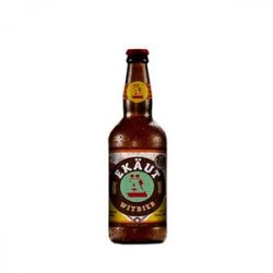 Cervejaria Ekäut Witbier