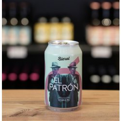 Bierol El Patrón