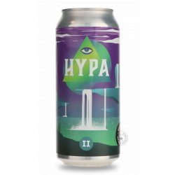 Brasserie du Bas-Canada HYPA #2