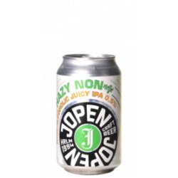 Jopen Hazy Non(netje) - Mister Hop