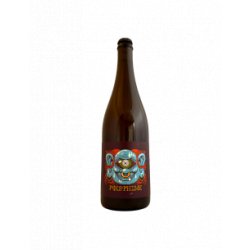Hoppy Road POLYPHEME