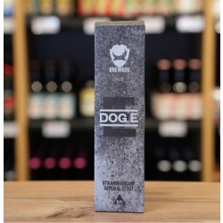 BrewDog Dog E