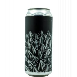 New Park Brewing Ferrous J.rene Coffee - J&B Craft Drinks