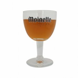 Verre Moinette 25 cl - RB-and-Beer
