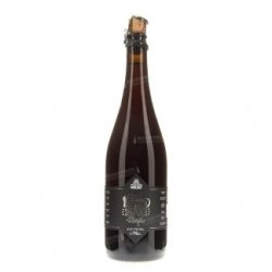 Verzet Oud Bruin Mega blend 75cl - Belgas Online