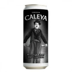 Caleya Ye Lo Que Hay