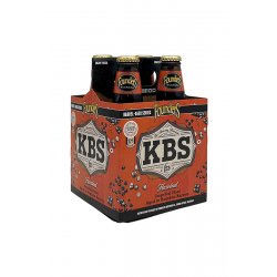 Founders KBS Hazelnut