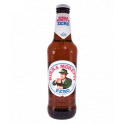 Birra Moretti Birra Moretti Zero