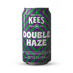 KEES Double Haze - Elings