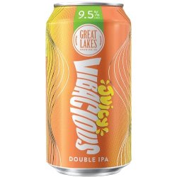 Great Lakes Brewing Juicy Vibacious 6 pack 12 oz. - Petite Cellars