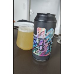 Put A Record On (440ml)   - The Crafty Can Gibraltar